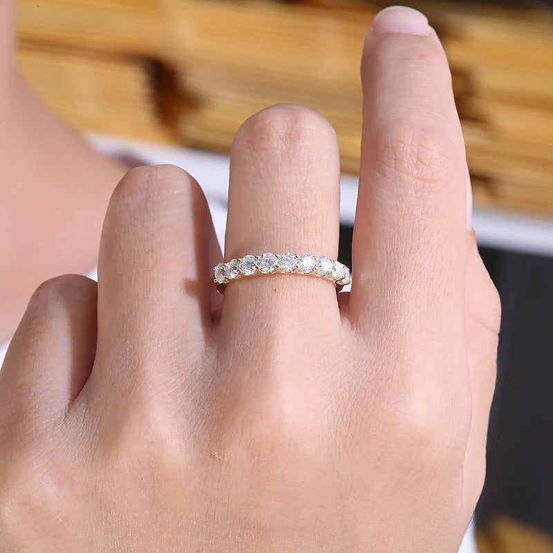 Éclat Colette Grâce Ring