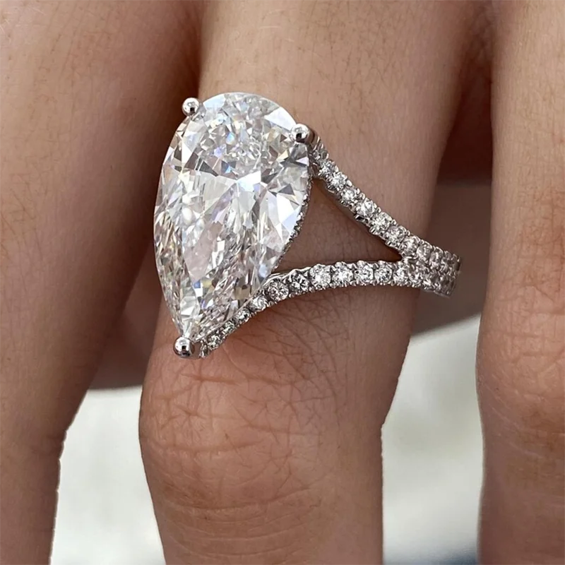 Jardin Célestine Floraison Ring