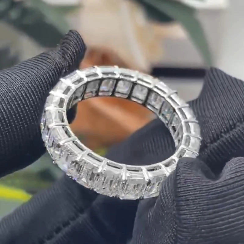 Lumière Arcane Stellaire Ring