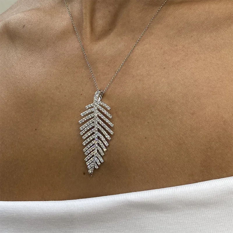 Jardin Jasmin Saison Necklace