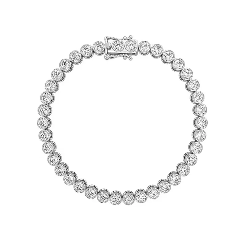 Éclat Dorée Allure Bracelet