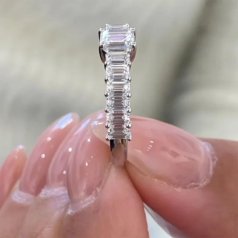 Lumière Arcane Nocturne Ring
