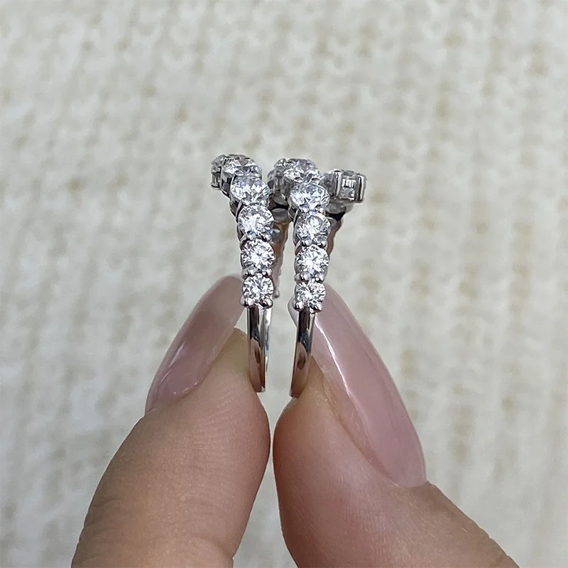 Éclat Lumi Sillage Ring