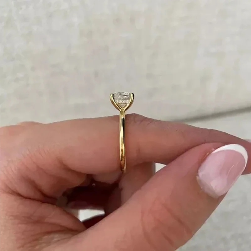 Jardin Mireille Brise Ring