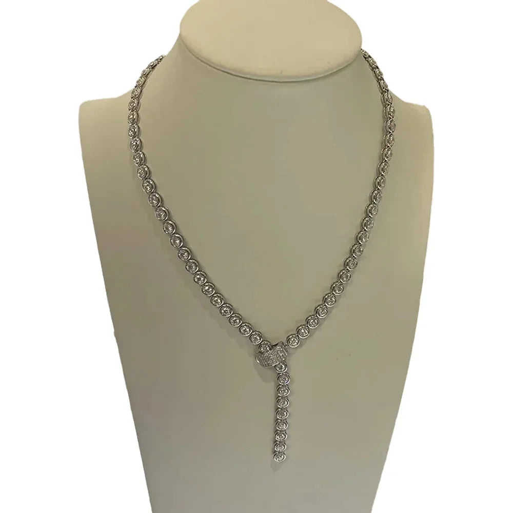 Éclat Ondine Murmure Necklace