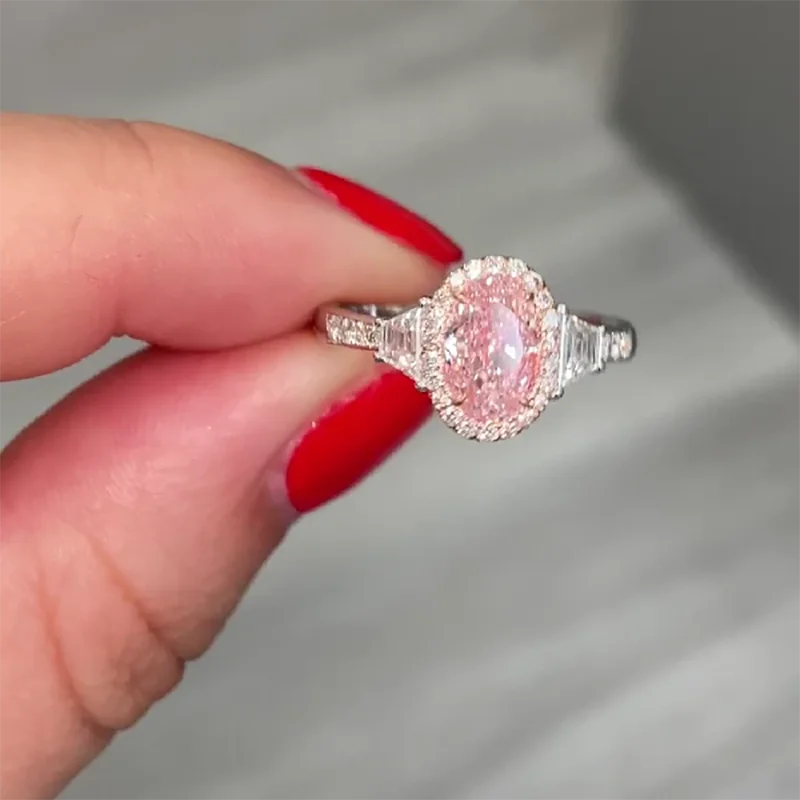 Lumière Nova Stellaire Ring