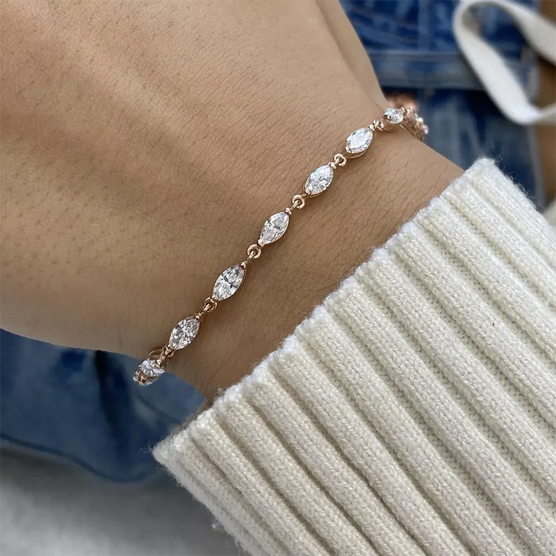 Jardin Delphine Secret Bracelet