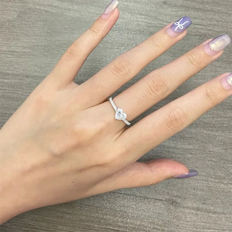 Jardin Rosalie Herbier Ring