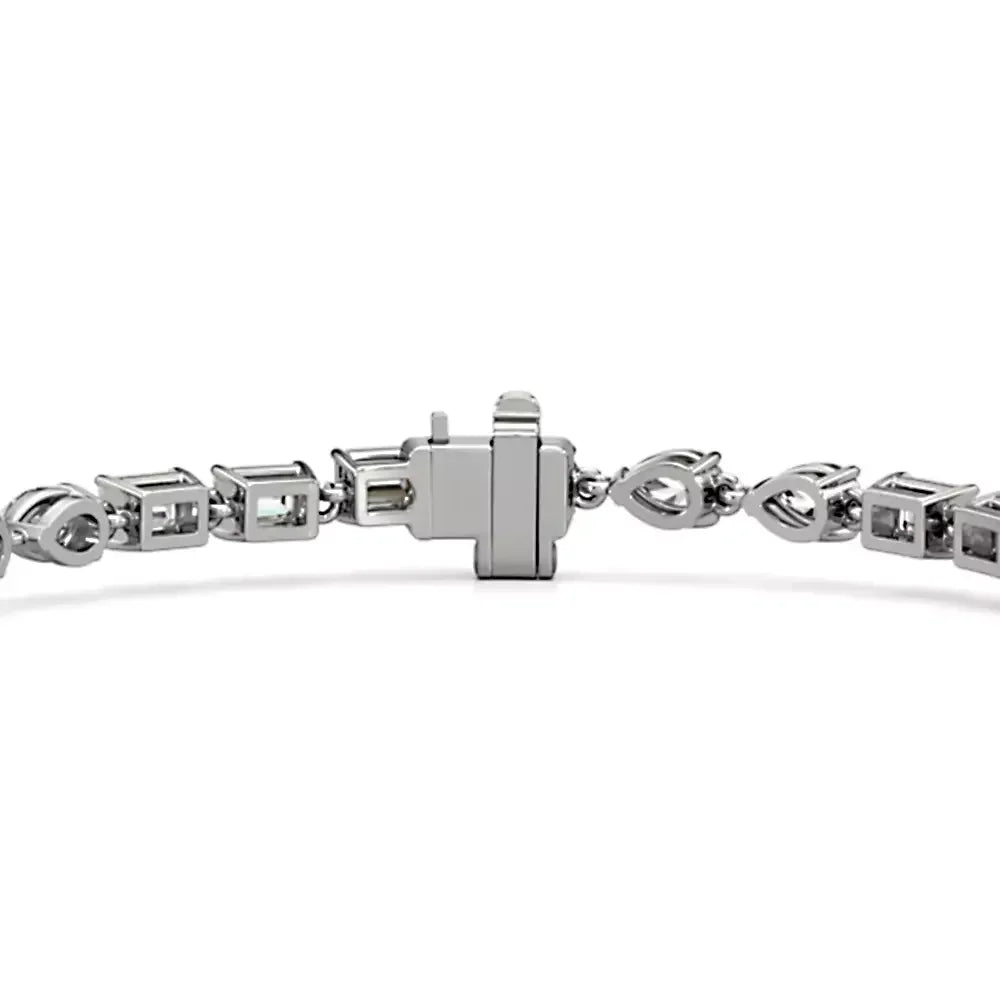 Lumière Nadir Orbite Bracelet