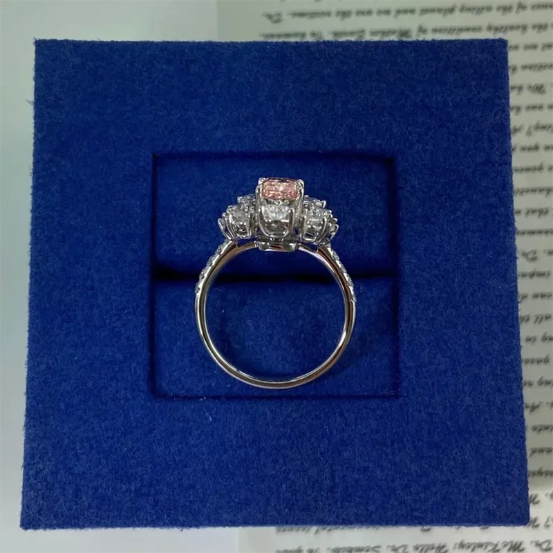 Lumière Astra Stellaire Ring
