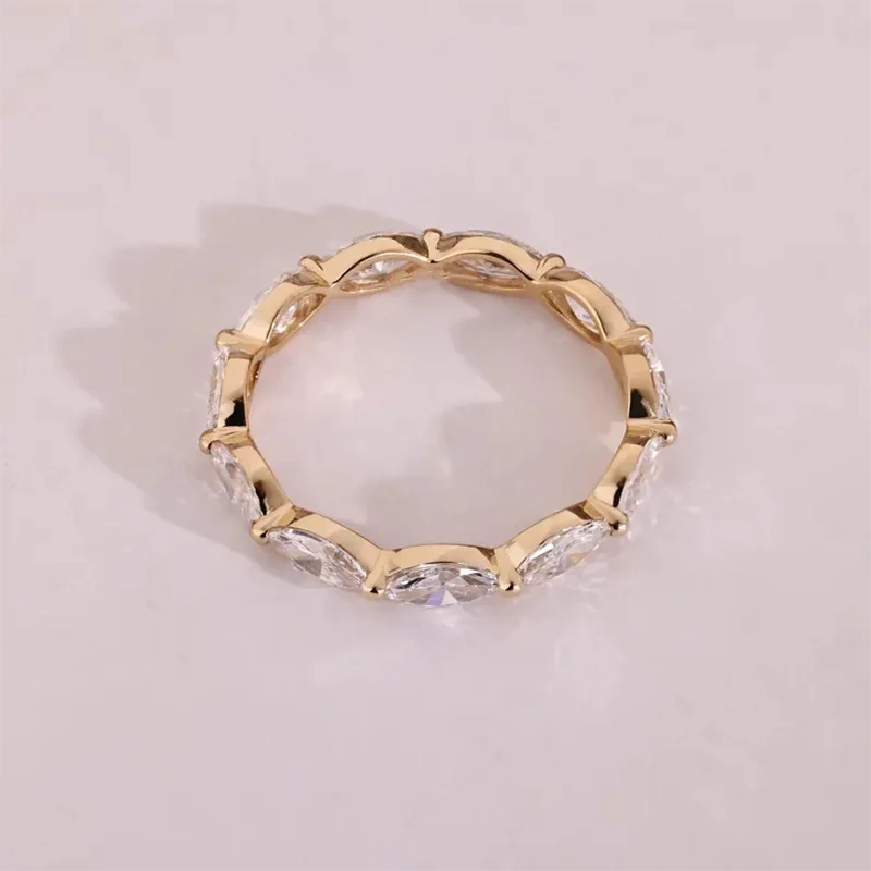 Jardin Sylvie Verger Ring