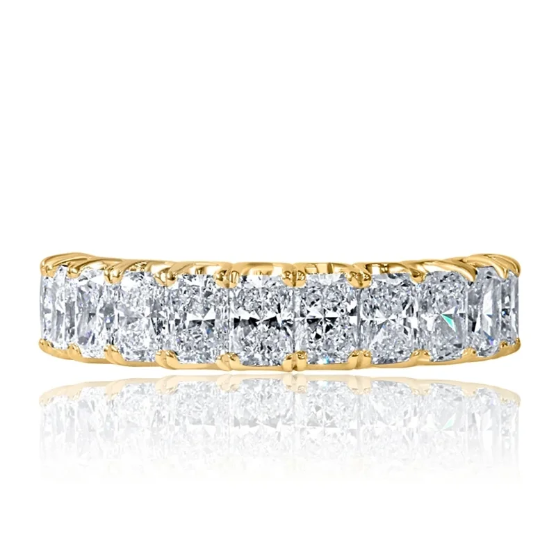 Lumière Vesper Astral Ring