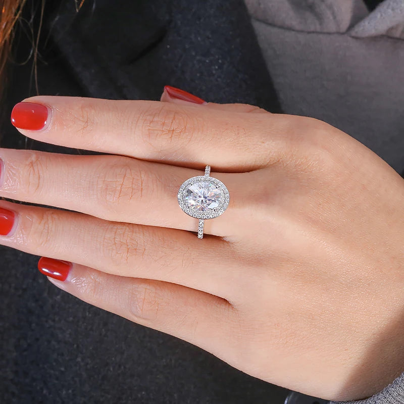 Éclat Sabine Sillage Ring