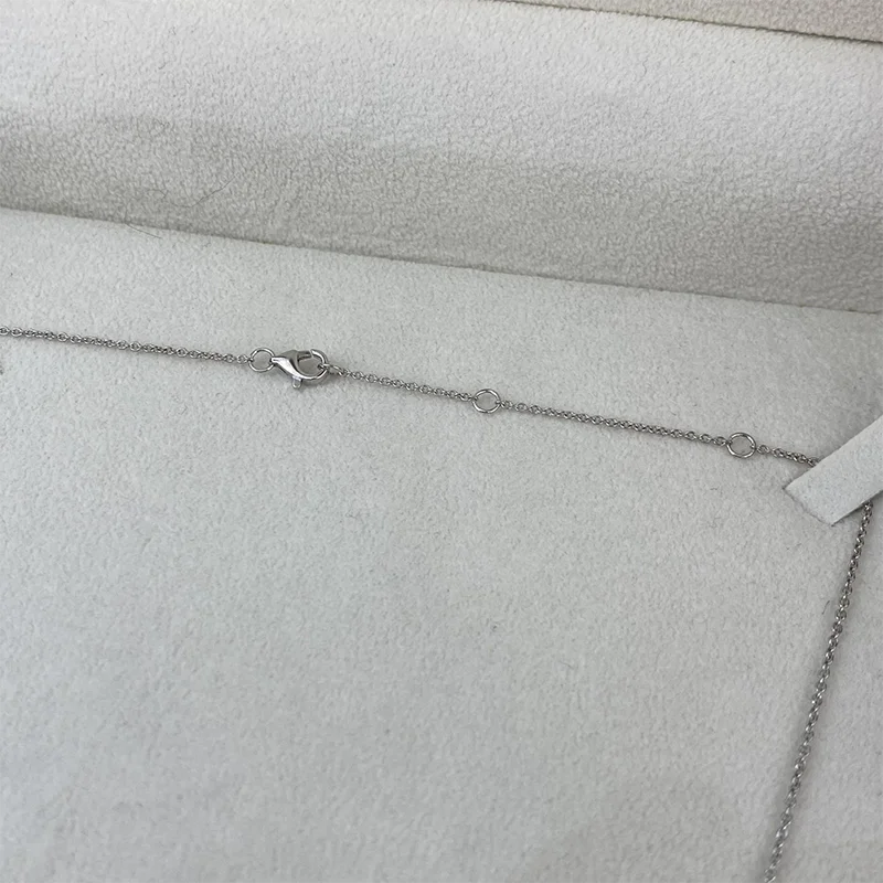 Jardin Jasmin Saison Necklace