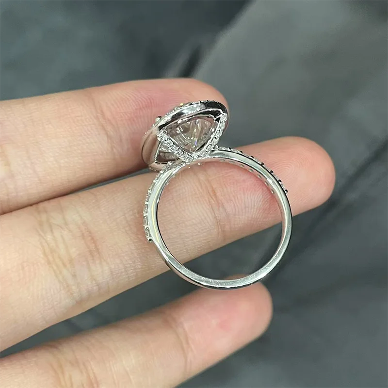 Éclat Estelle Harmonie Ring