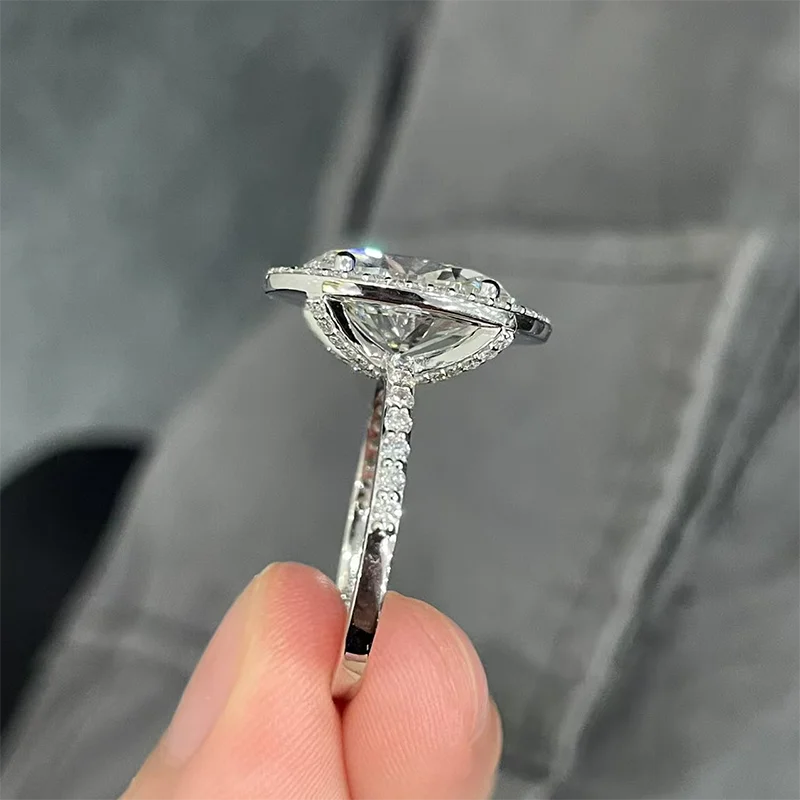 Éclat Estelle Harmonie Ring
