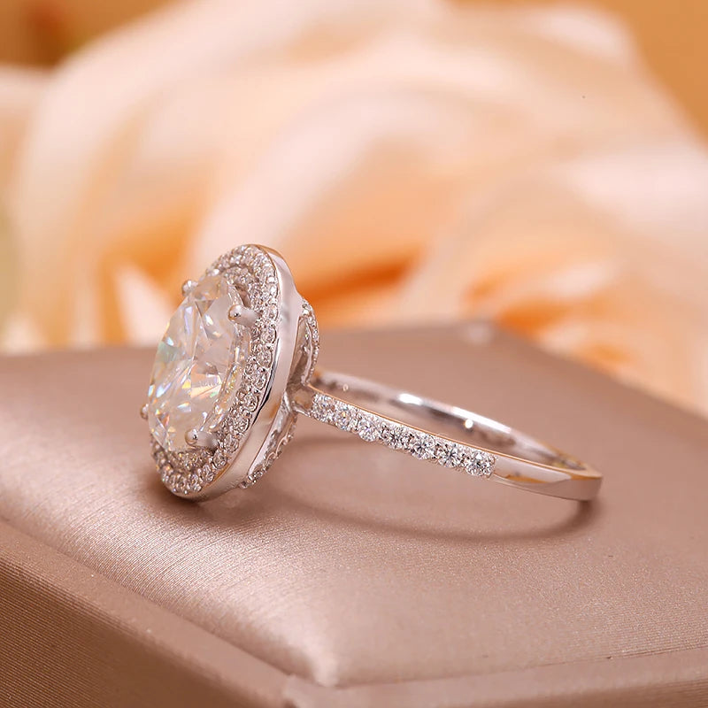 Éclat Sabine Sillage Ring