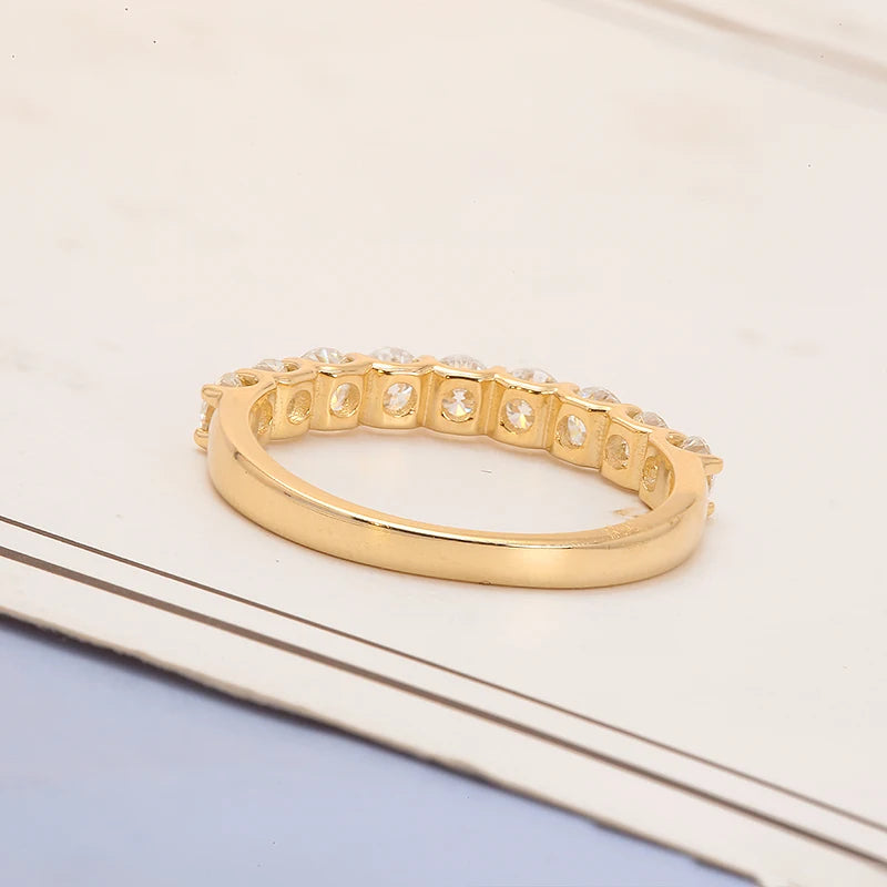 Éclat Colette Grâce Ring