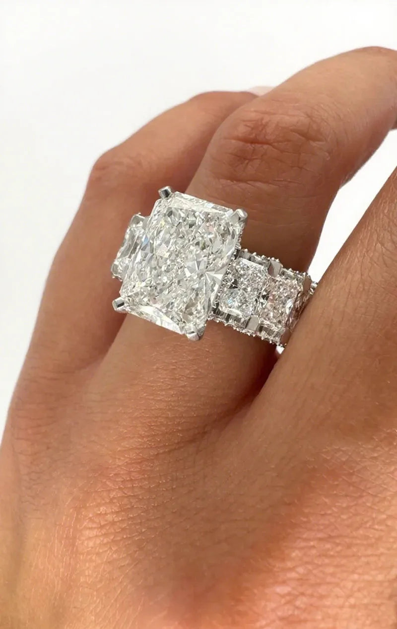 Lumière Astra Spectral Ring