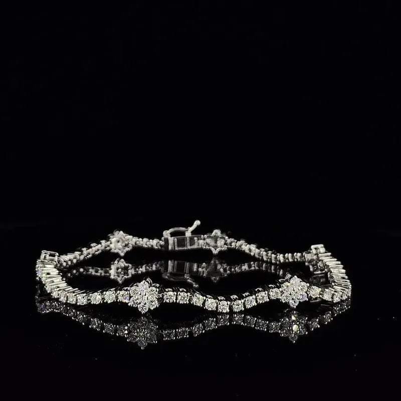 Éclat Anaïs Héritage Bracelet