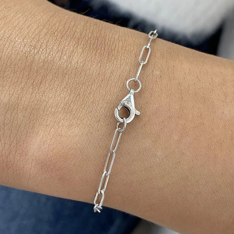 Jardin Amandine Secret Bracelet