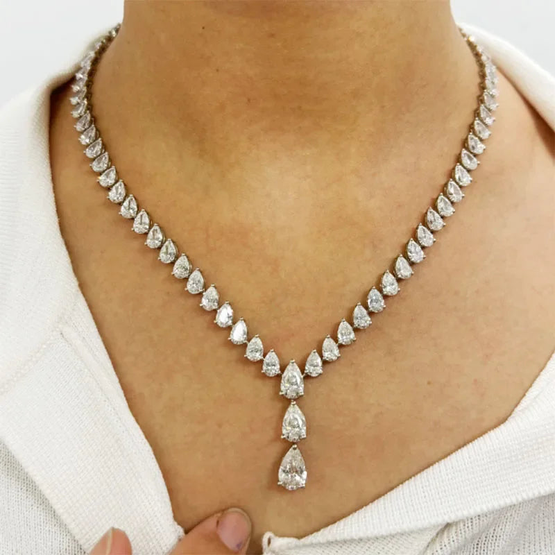 Jardin Éveline Éveil Necklace