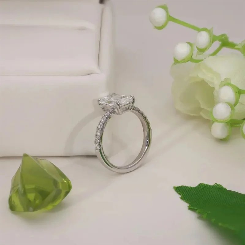 Lumière Équinoxe Stellaire Ring
