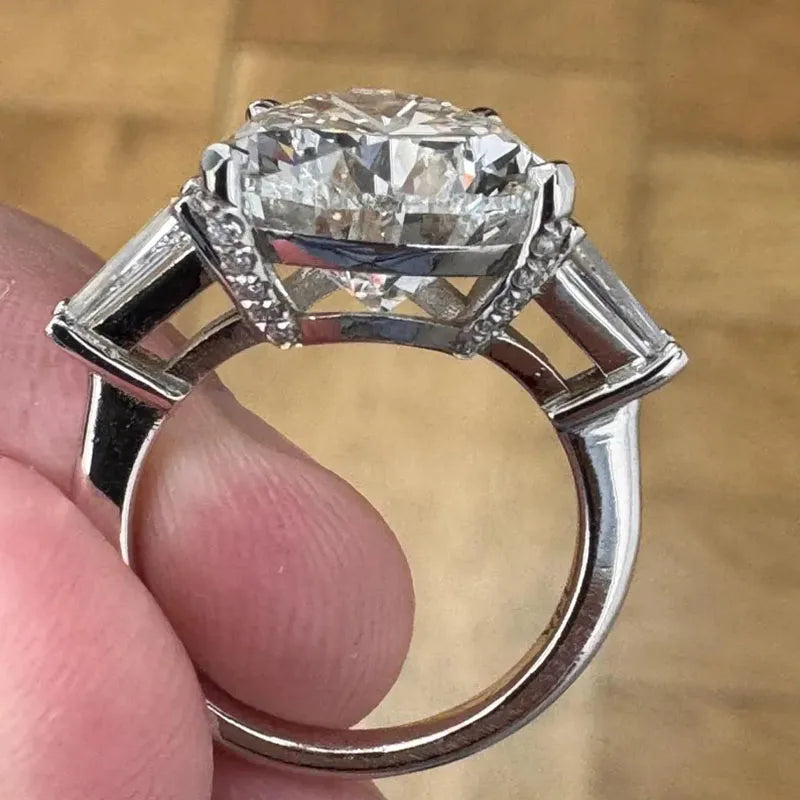 Lumière Horizon Éclipse Ring