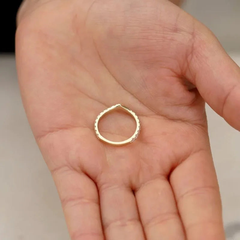 Jardin Rosalie Brise Ring
