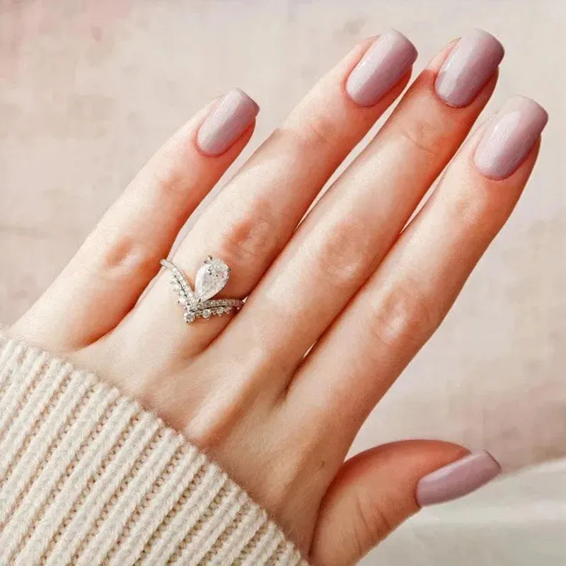 Jardin Ariane Brise Ring