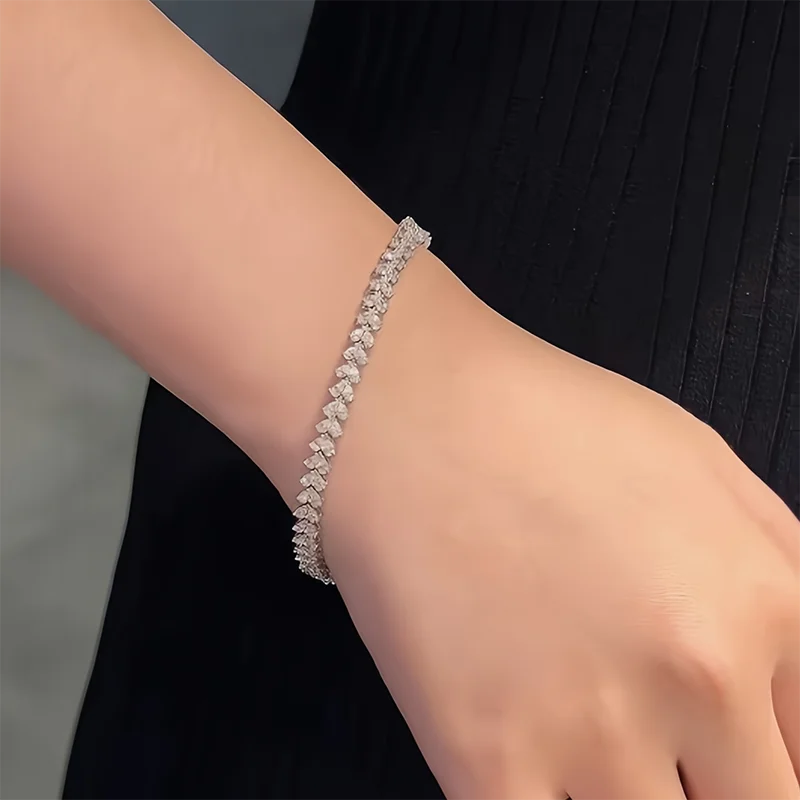Jardin Amandine Rivage Bracelet