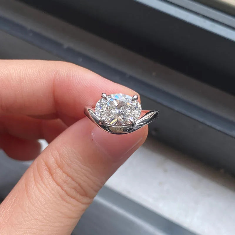 Éclat Aurore Équilibre Ring