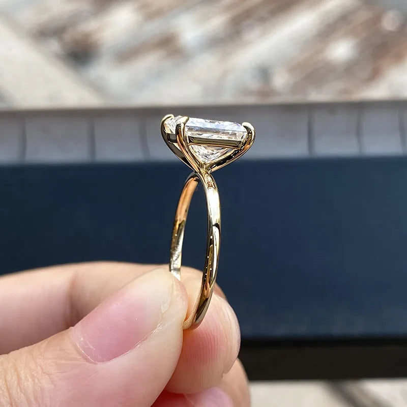 Lumière Cosmos Cosmique Ring