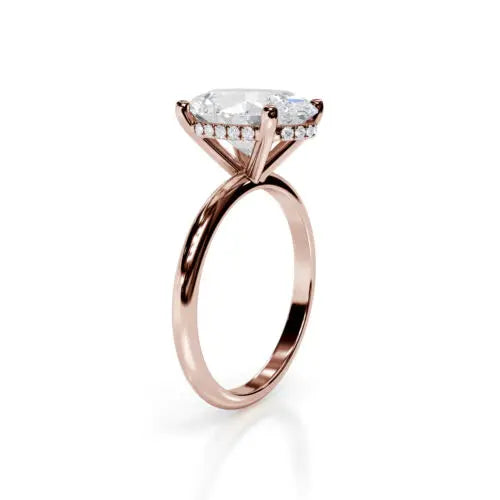 Éclat Clarté Grâce Ring