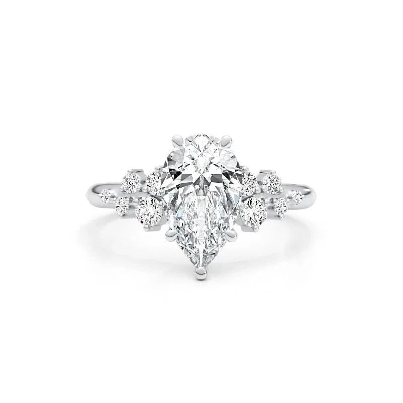 Jardin Aube Verger Ring