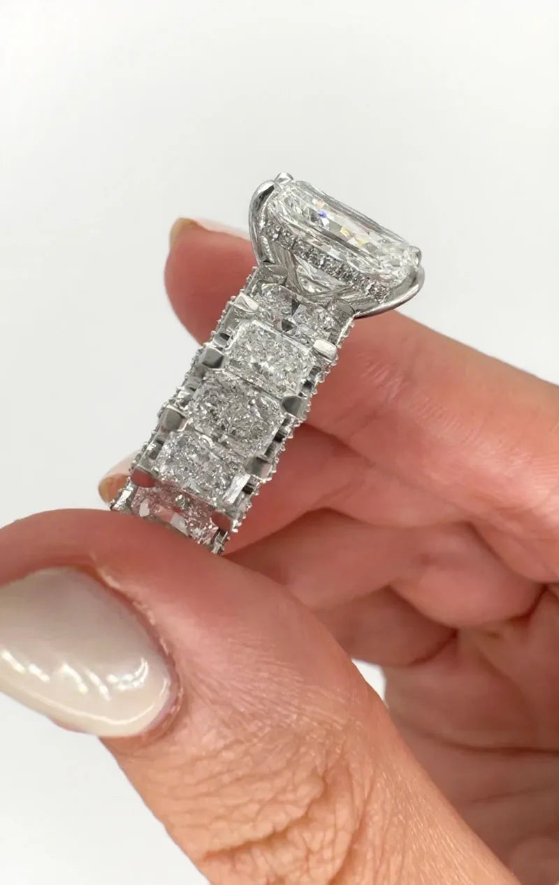 Lumière Astra Spectral Ring