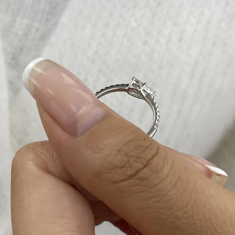 Jardin Magnolia Brise Ring