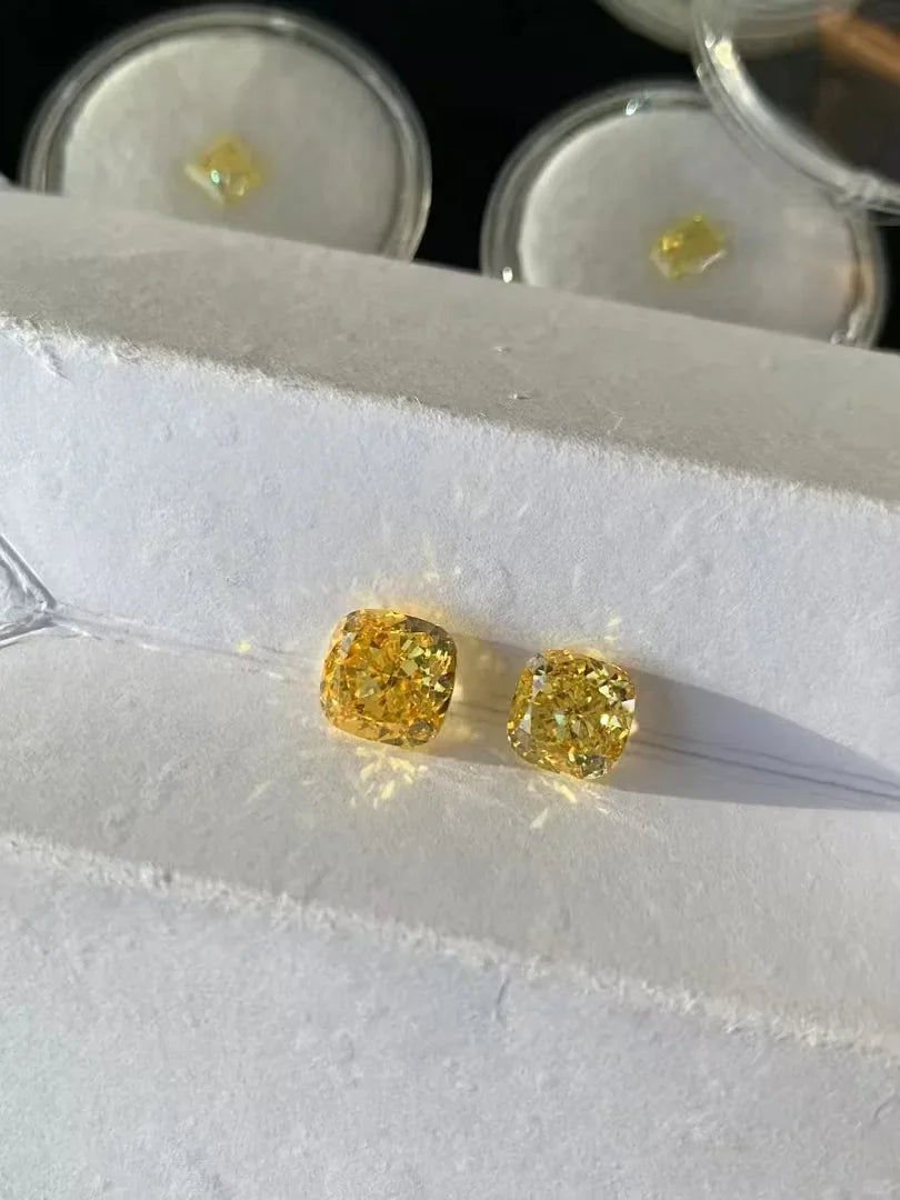 Lumière Nadir Stellaire Ring