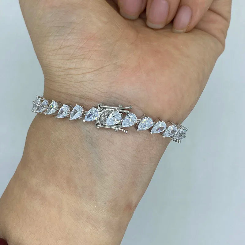 Jardin Rosée Secret Bracelet