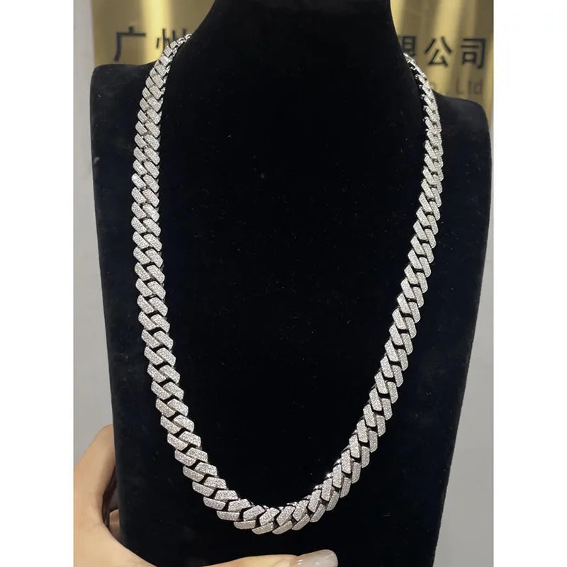 Éclat Alba Essentiel Necklace