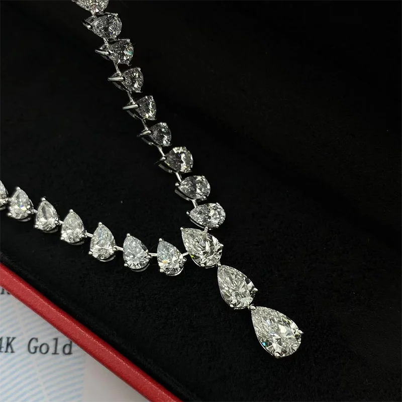 Jardin Éveline Éveil Necklace
