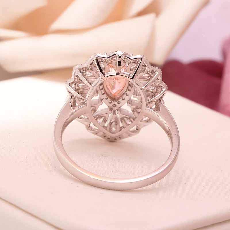 Lumière Nocturne Nocturne Ring
