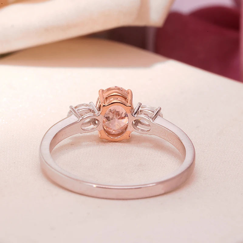 Lumière Vega Cosmique Ring