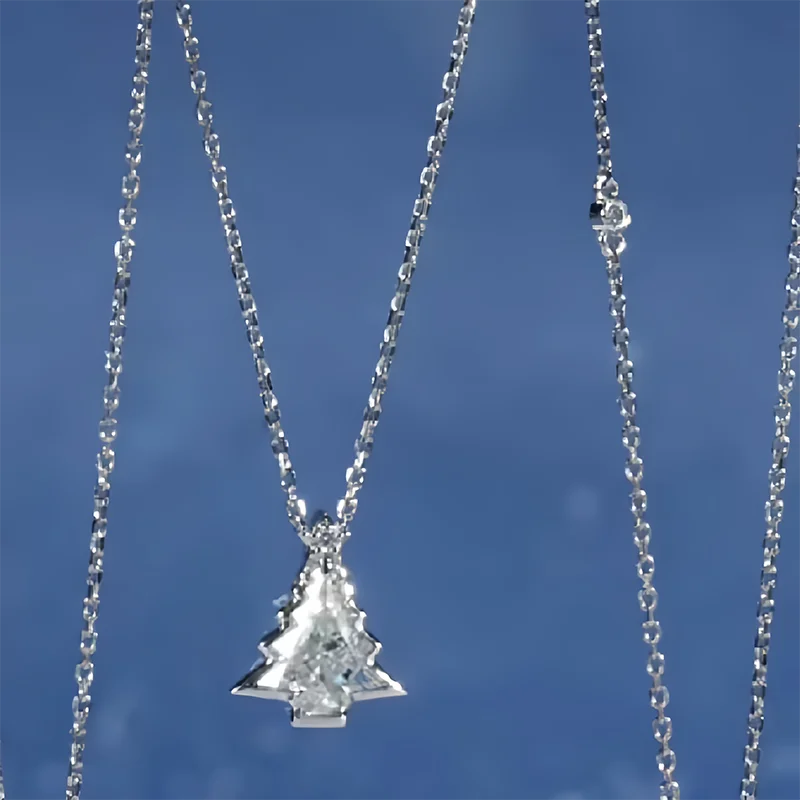 Éclat Nacré Essentiel Necklace