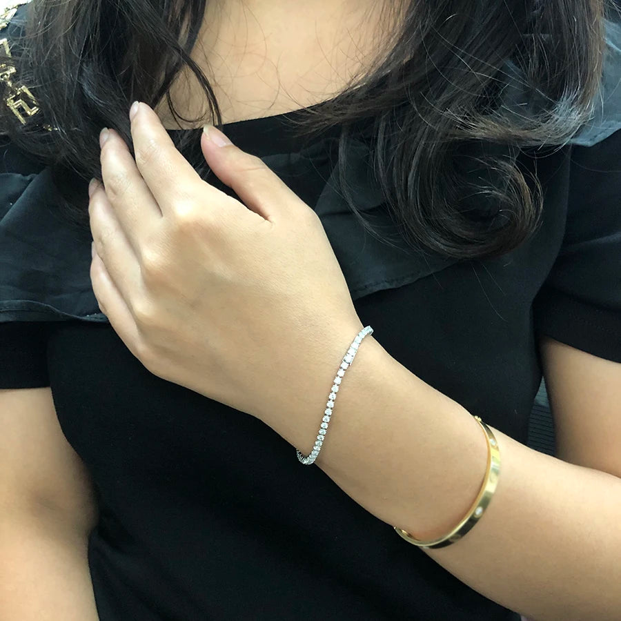 Éclat Aveline Héritage Bracelet