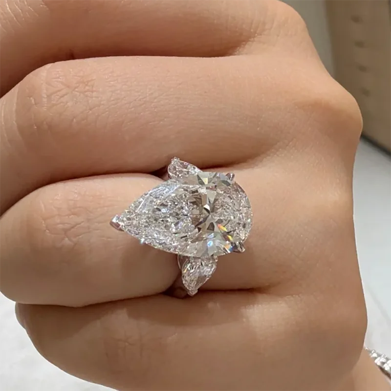 Lumière Nova Rayon Ring