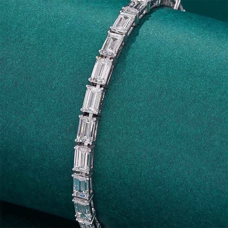 Lumière Zénith Éther Bracelet