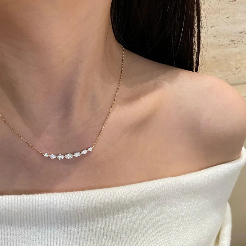 Éclat Aurore Héritage Necklace