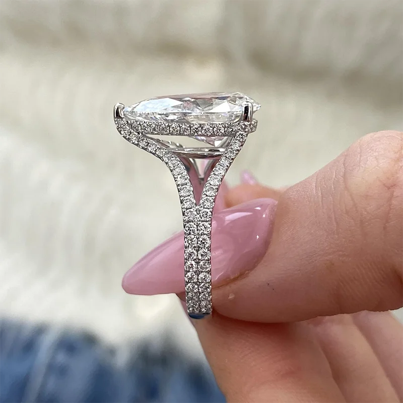 Jardin Célestine Floraison Ring