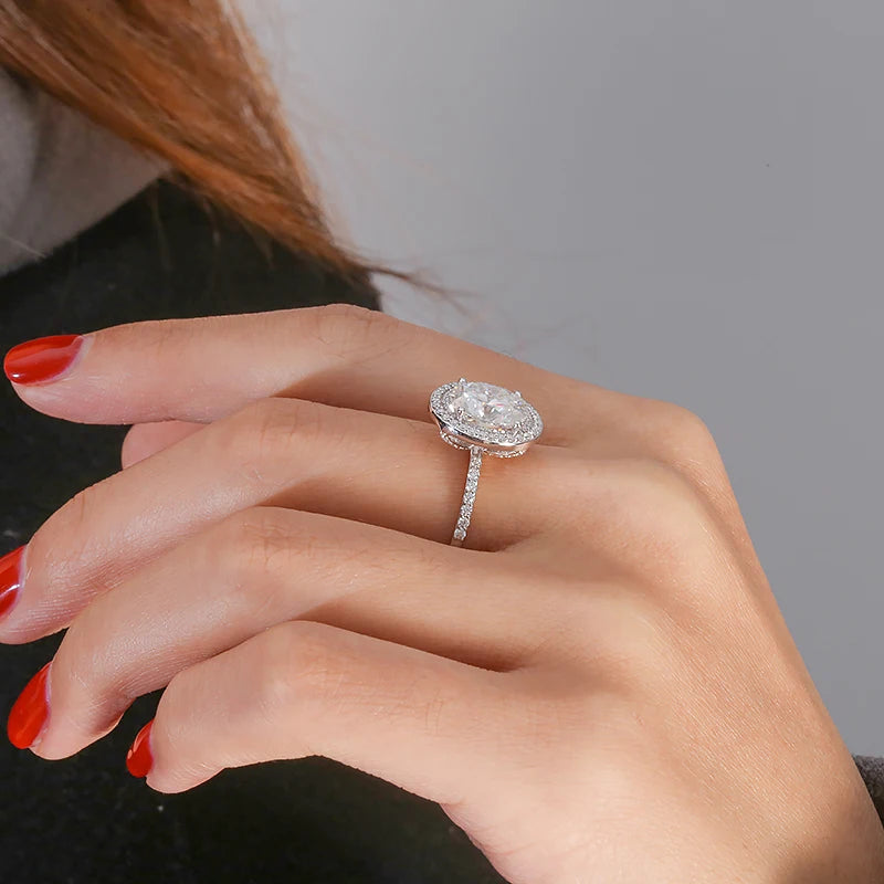 Éclat Sabine Sillage Ring
